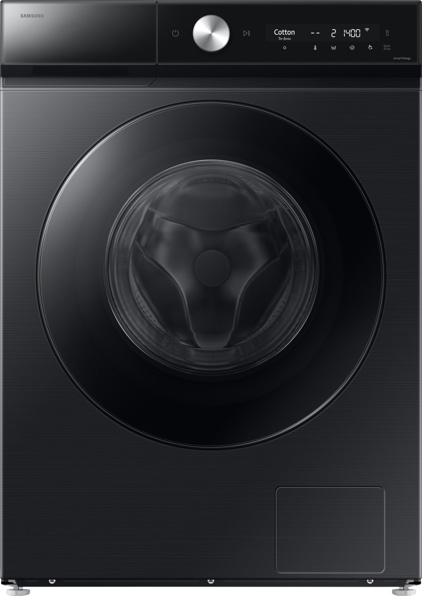 Samsung WD90DB8B85GBU2 Waschtrockner