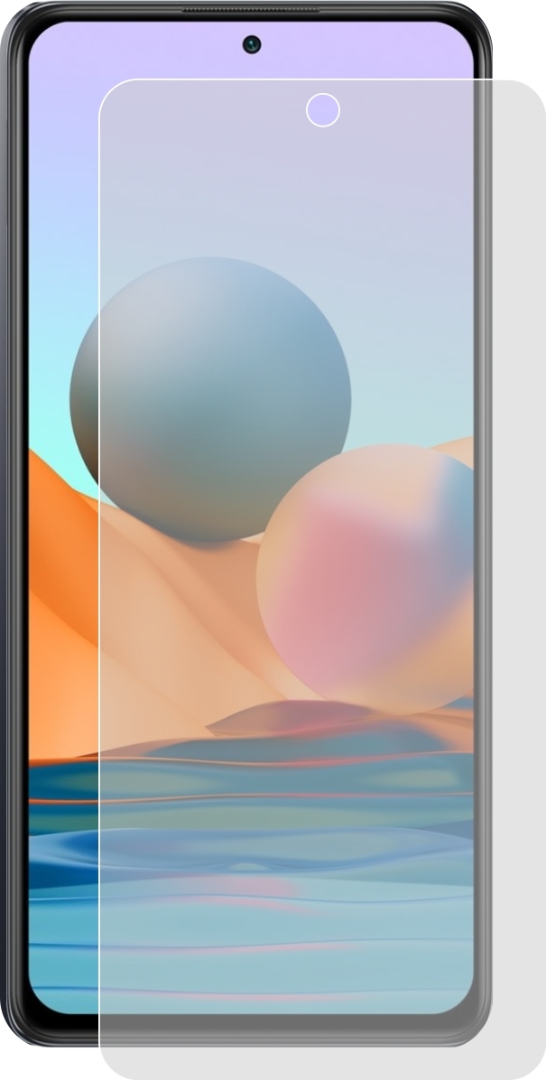 Note 10s Xiaomi Savvies 6 Pezzi Pellicola Protettiva Per Xiaomi Redmi Note 10 Pro Pellicola Protettiva Xiaomi Redmi Note 10s