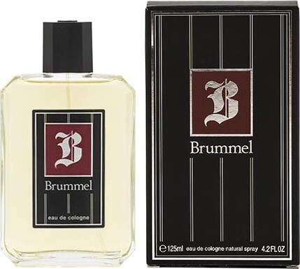Antonio Puig Brummel Köln für Männer 125ml