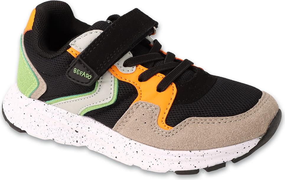 Sneaker BEFADO DOT 516Y278