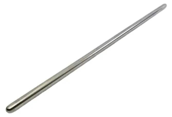 Mutfio Teigroller aus Edelstahl 75 cm 11662