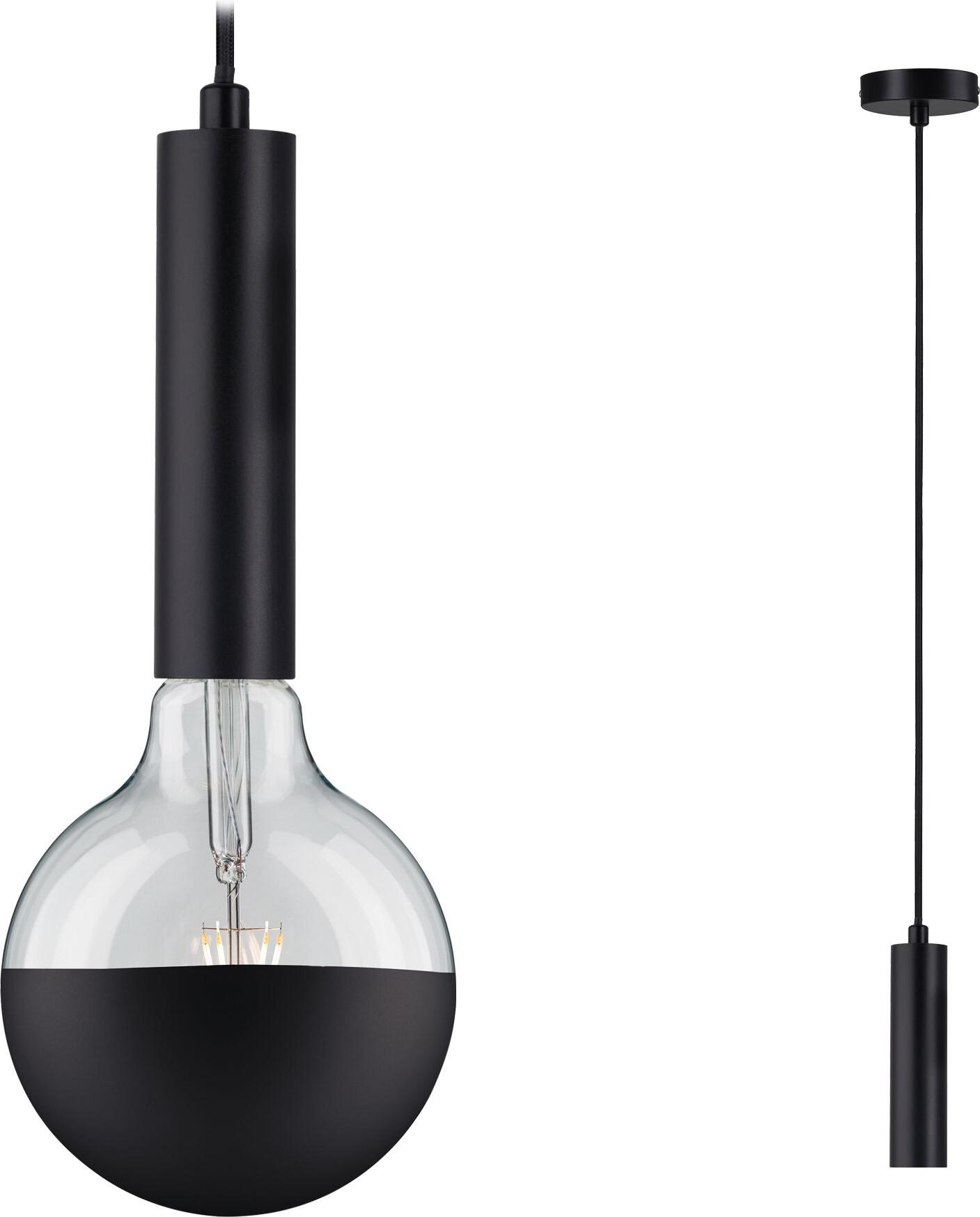 Paulmann Neordic Pendelleuchte Kine 79757