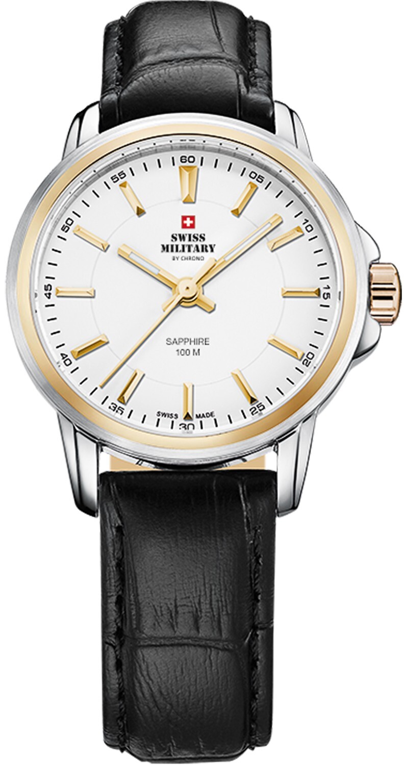 Swiss Military dámske hodinky - SM34040.09