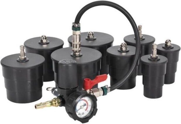 SEALEY Prüfgerät Abgasturbolader VS2030