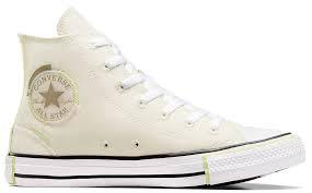 Converse CTAS Hi Egret/Mossy Sloth/Soft Peach - Grösse 40