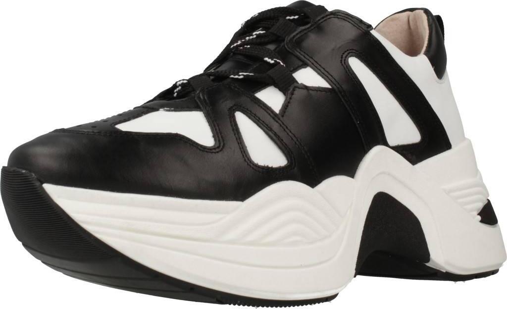 YELLOW TÓXICA Schwarz