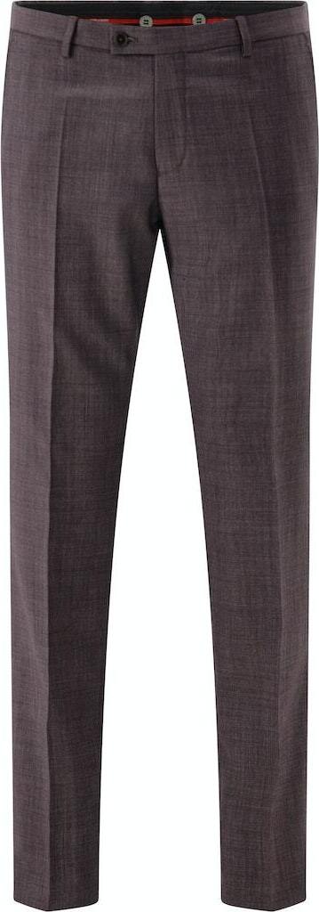 Hose/Trousers CG Pascal-ST 42 rot Größe 50