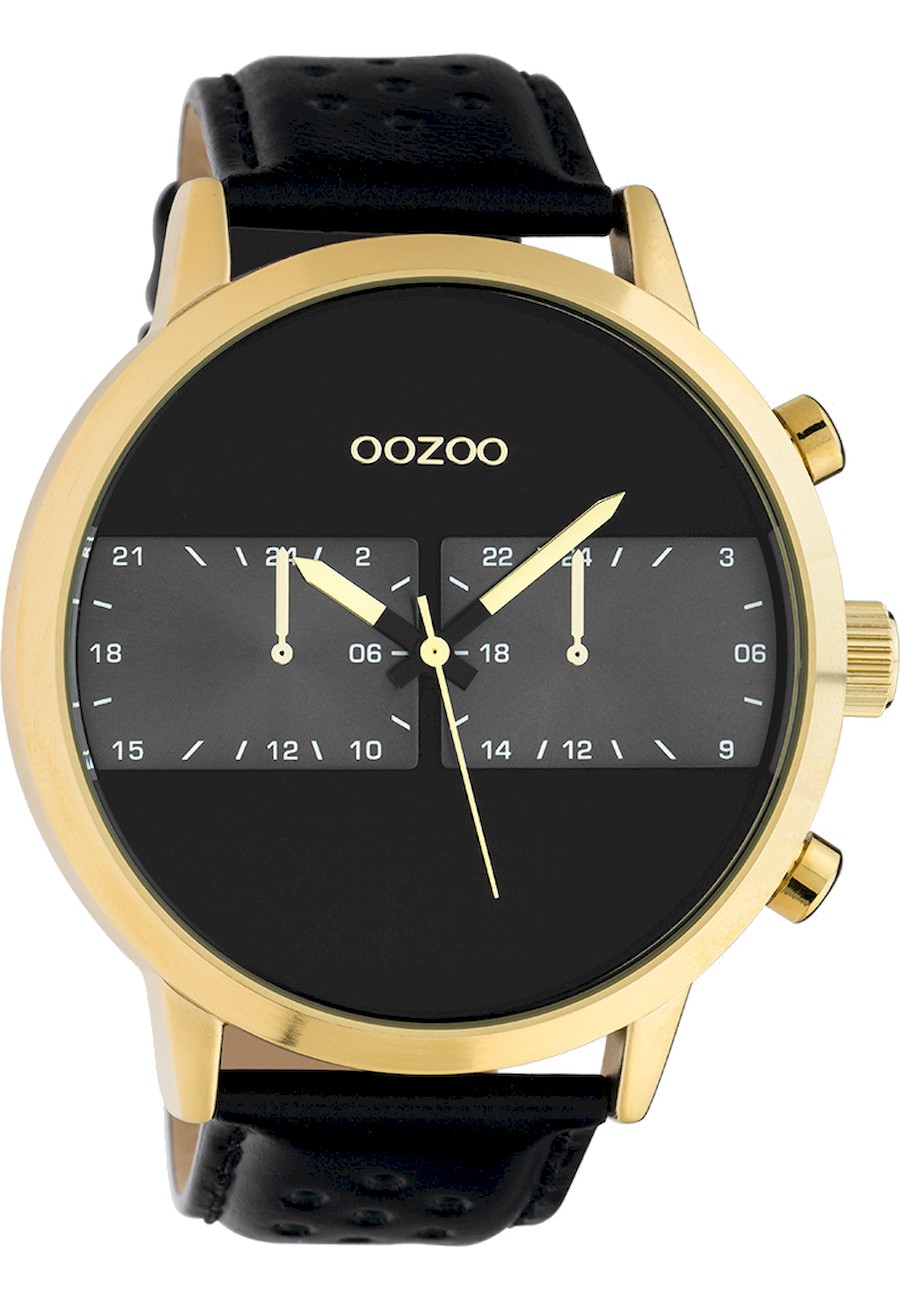 OOZOO Herren Armbanduhr C10516