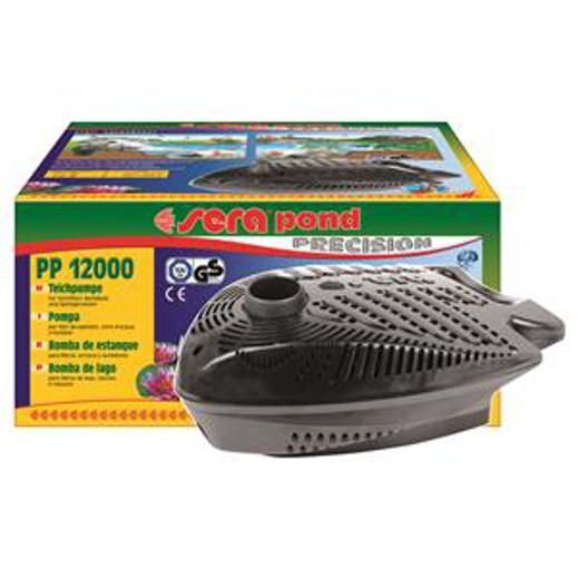 sera pond PP 12000 jazierkové čerpadlo
