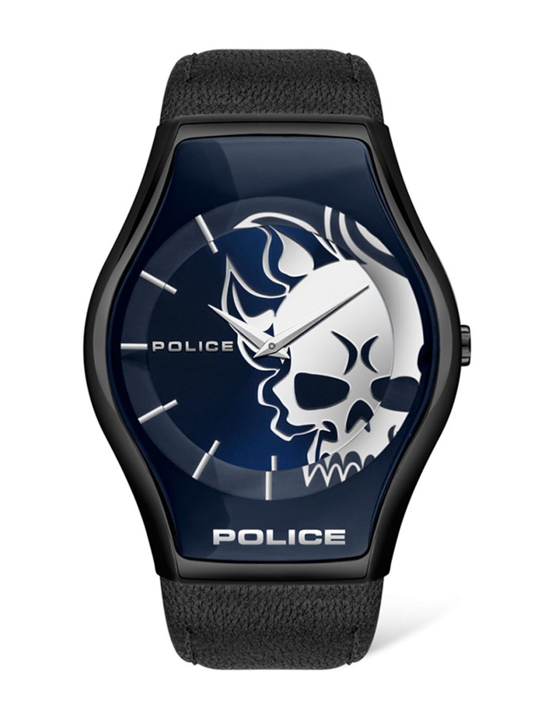Pánske Hodinky POLICE PEWJA2002302 45MM