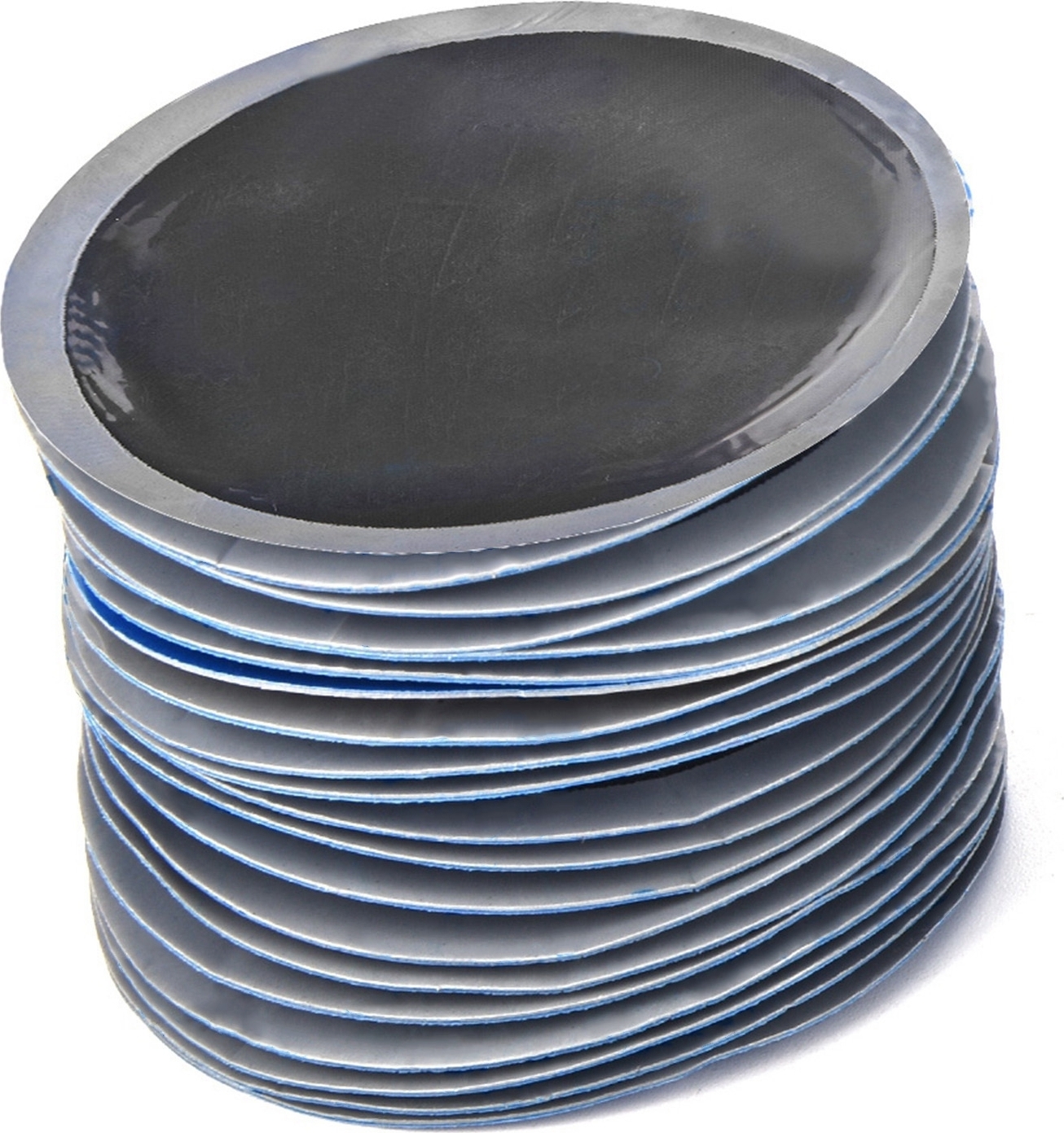 Cocosity Reifenreparaturpflaster,Gummireifenreparatur,Autoreifenreparaturpflaster,Reifenreparaturkaltpflaster,Rundes Reifenreparaturpflaster