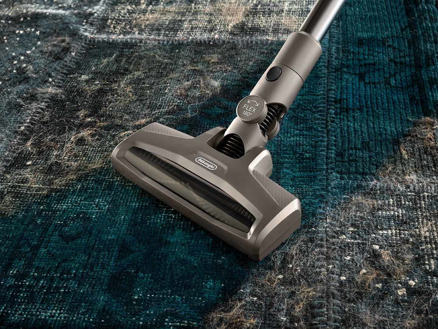 Delonghi XLM 418.GCG Colombina Evo