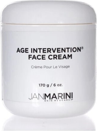 Jan Marini Professional Age Intervention Face Cream 177 ml