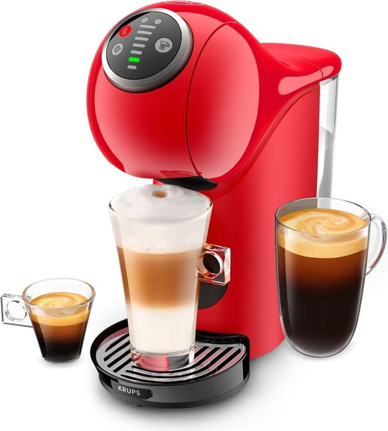 Krups KP3405.25 Dolce Gusto Kapselmaschine