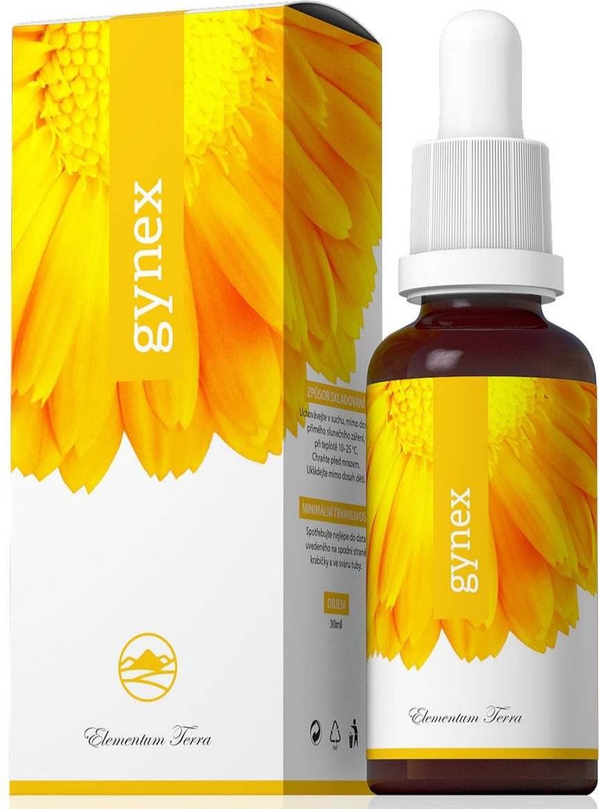 ENERGY Gynex, 30 ml (Menopause) 114b