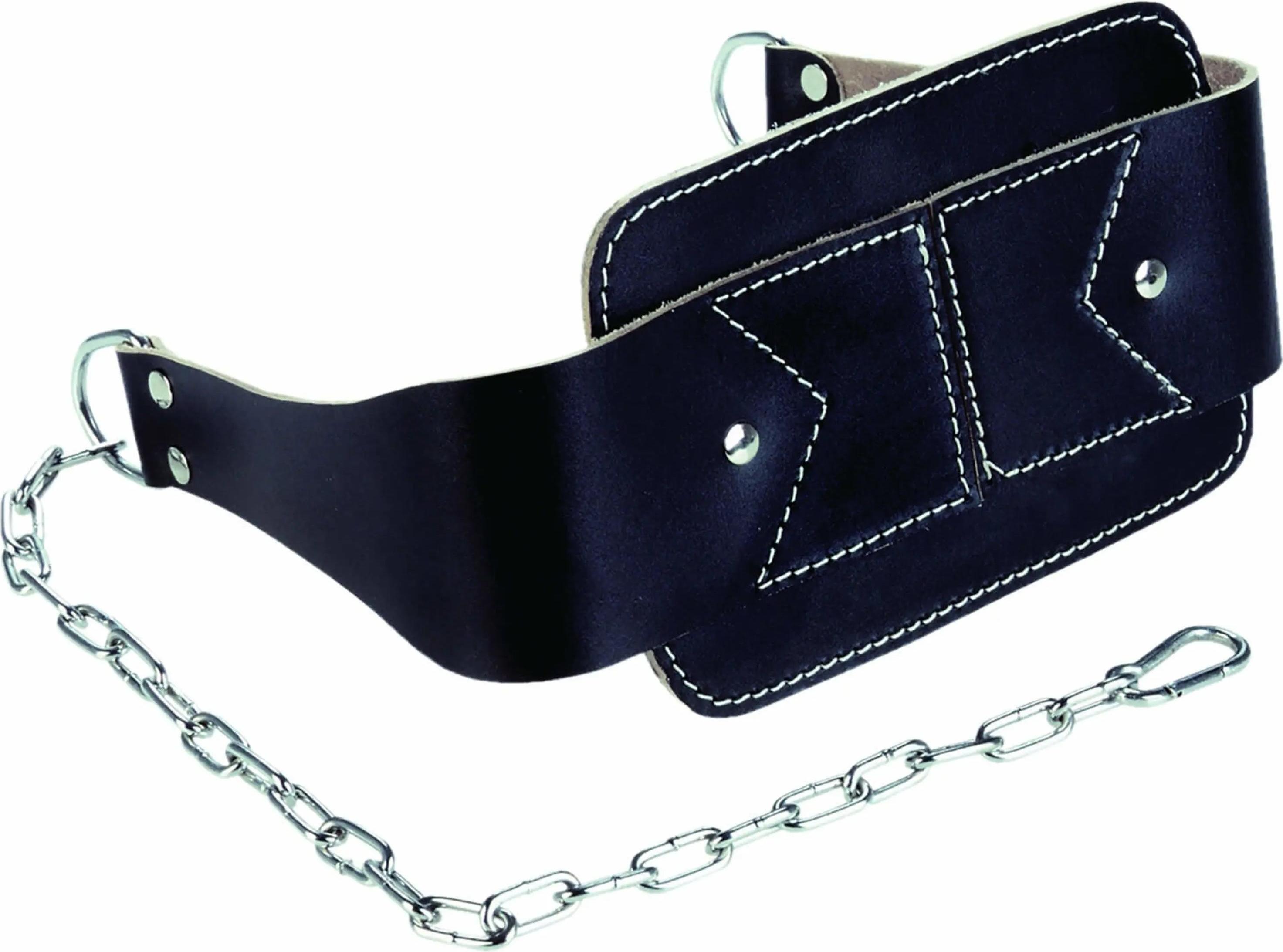 Sport-Knight® Dip-Gurt, Stärkung der Trizeps-, Brust- und Schultermuskulatur, perfekte Passform