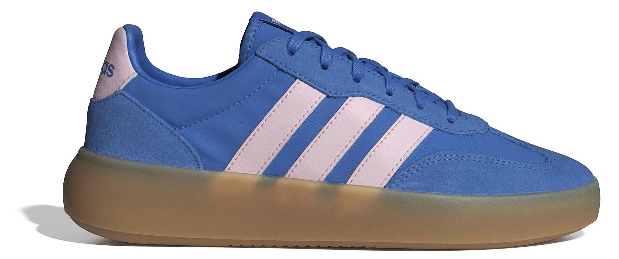 adidas wäsche Adidas ADIDAS BARREDA DECODE LUX Blau Blau 40 IH1442