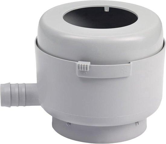 OEM Wasserspender mit Filtereinsatz – Grau – Effizient und benutzerfreundlich 2026