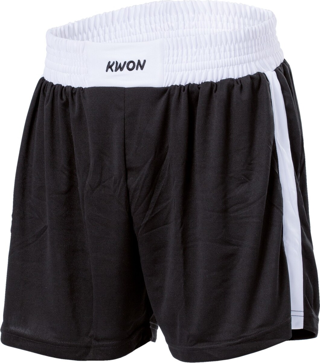 Kwon San Da Shorts Boxhose Box short 2014404