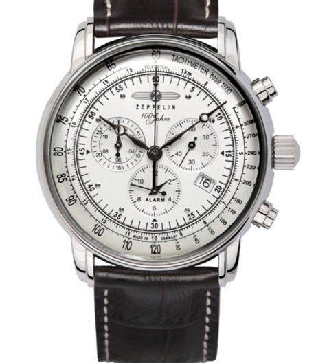 Zeppelin Zeppelin Herren-Armbanduhr