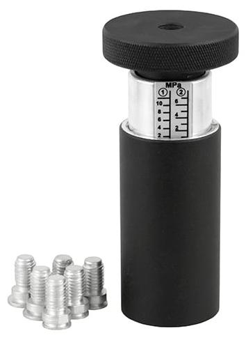PCE Instruments Haftfestigkeitsmesser PCE-TAT 10