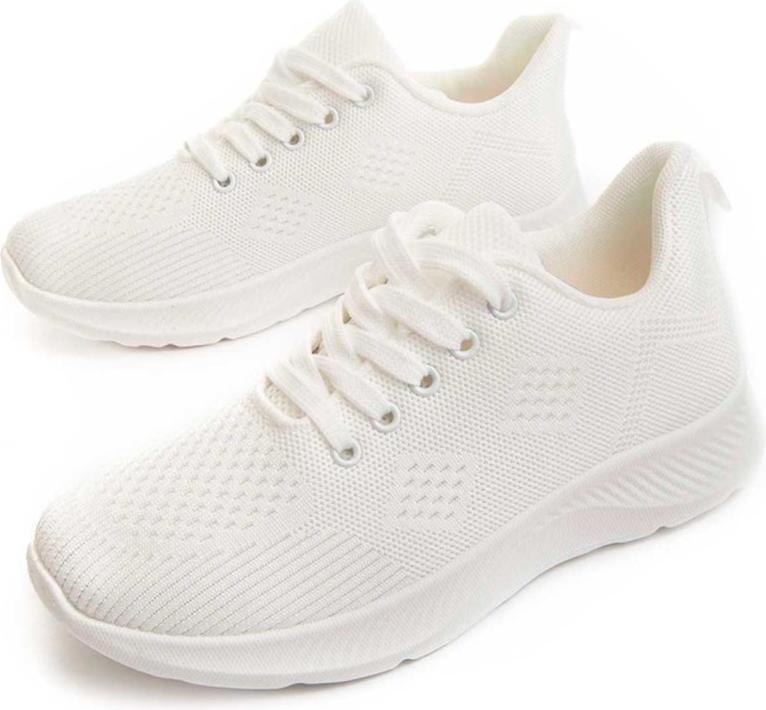 Montevita Sneaker Fitcrossw7 Weiß