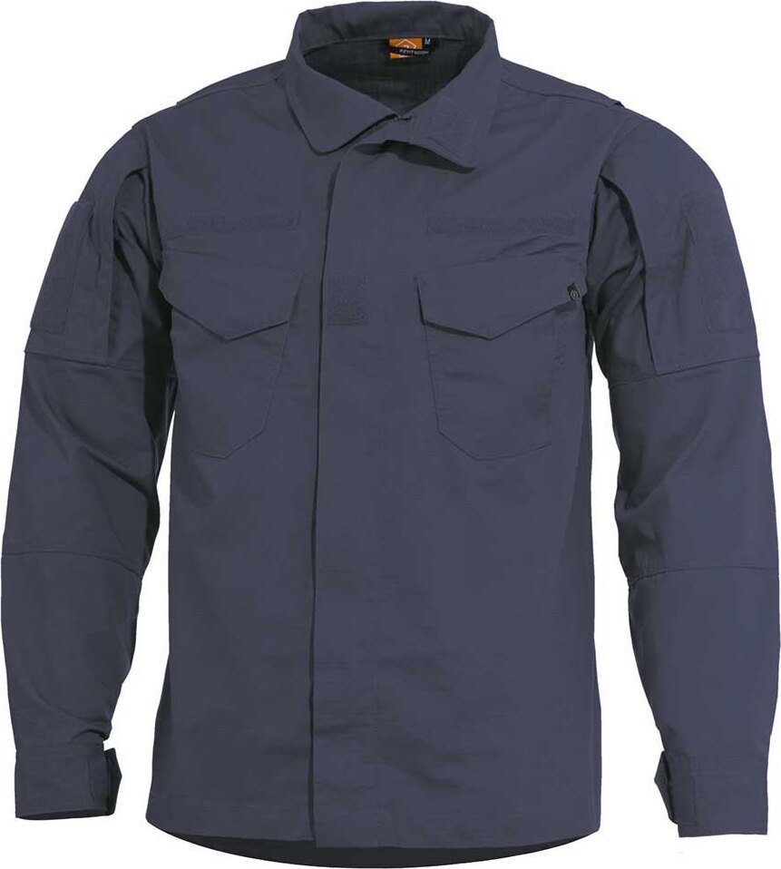 Pentagon Lycos Jacke Blau M Blau M K02023-05-M