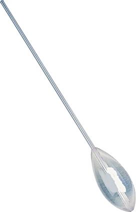 Jenzi Bombarde 25 Gr. halbsinkend