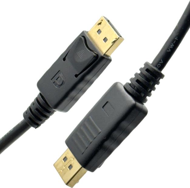 T-ProTek 50 cm kurz Displayport Video Kabel für Lenovo Thinkpad Wigig Dock 03X6299