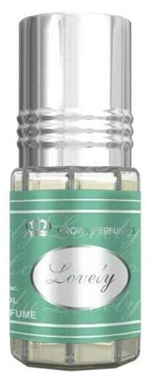 Al Rehab Rehab - Lieblicher Moschus 3ml
