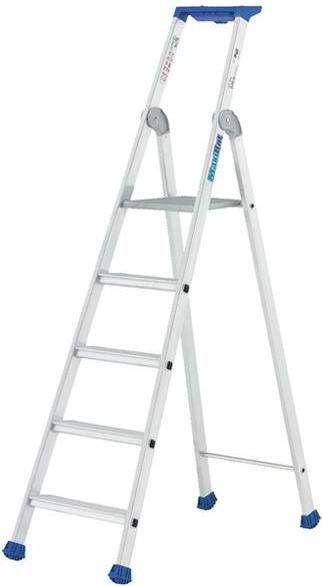 TUBESCA COMABI Maxibat TUBESCA Trittstufe - 5 Stufen - 1m94 - 2375105