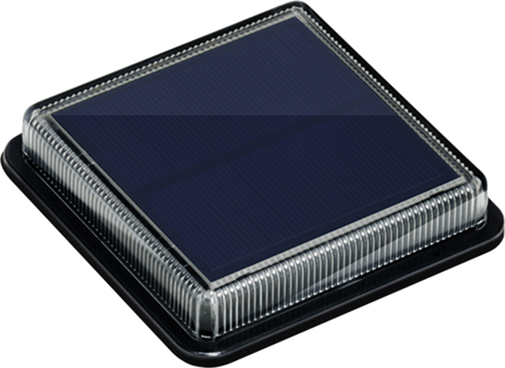 Immax Solar-LED-Außenbeleuchtung TERRACE 1.5W 08445L