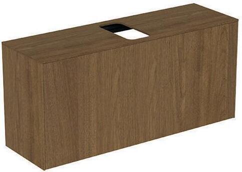 Ideal Standard TF019Y5 WT-Platte Conca mittiger Ausschnitt