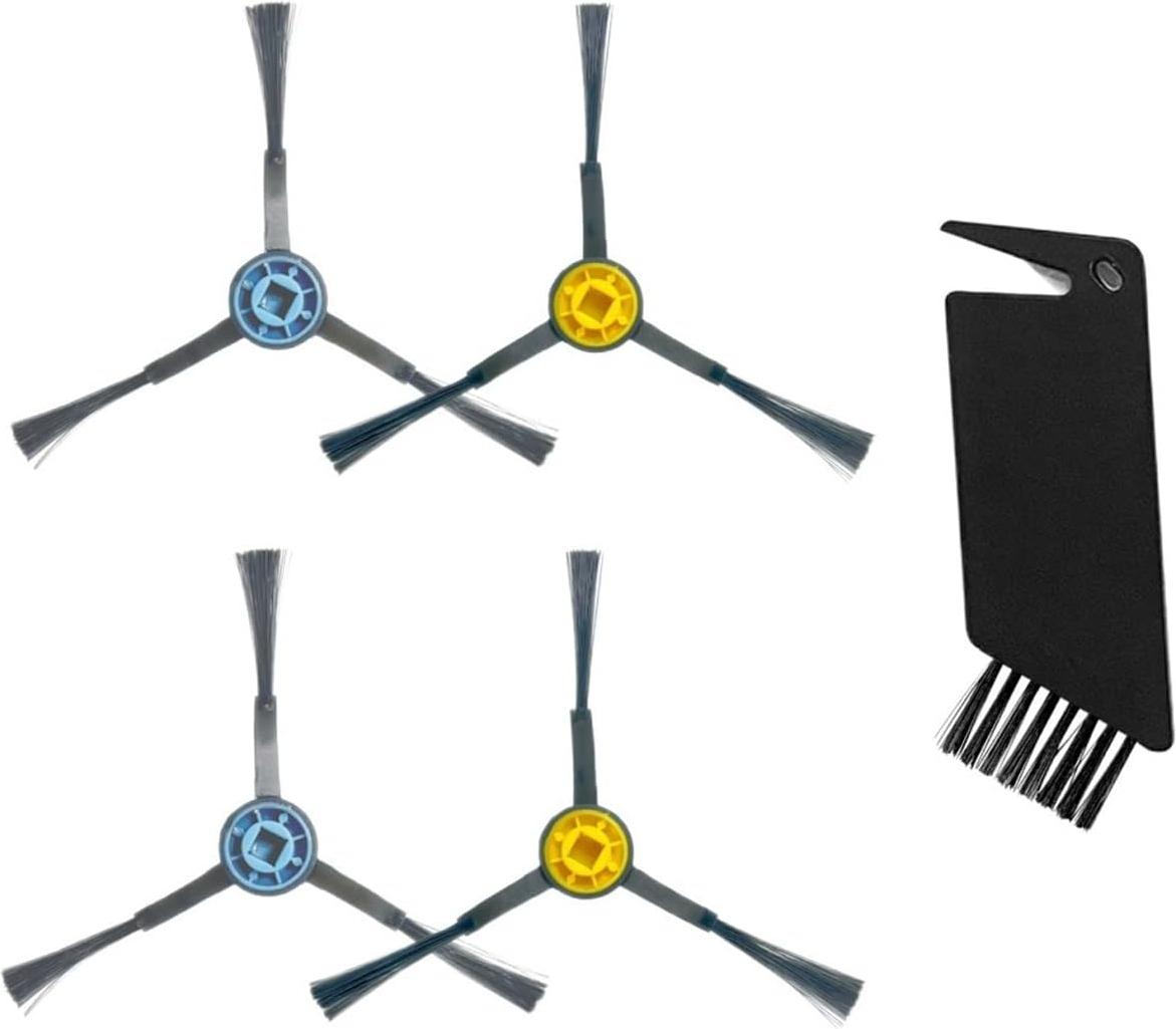 Midea | Spare Parts Kit: 4x Side Brush