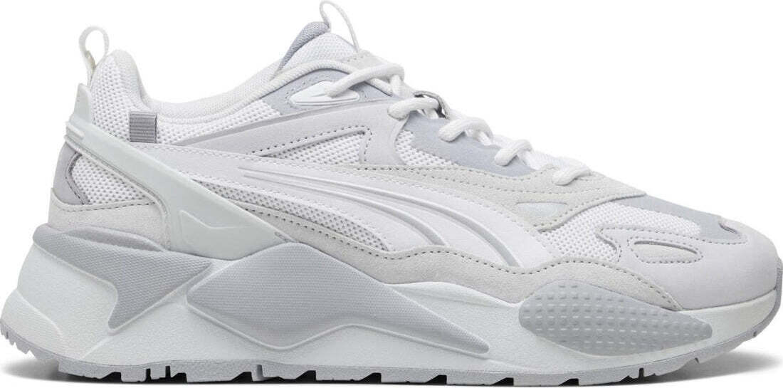 Puma Uni tenisky 390776 22 Farba: biela Veľkosť: 44