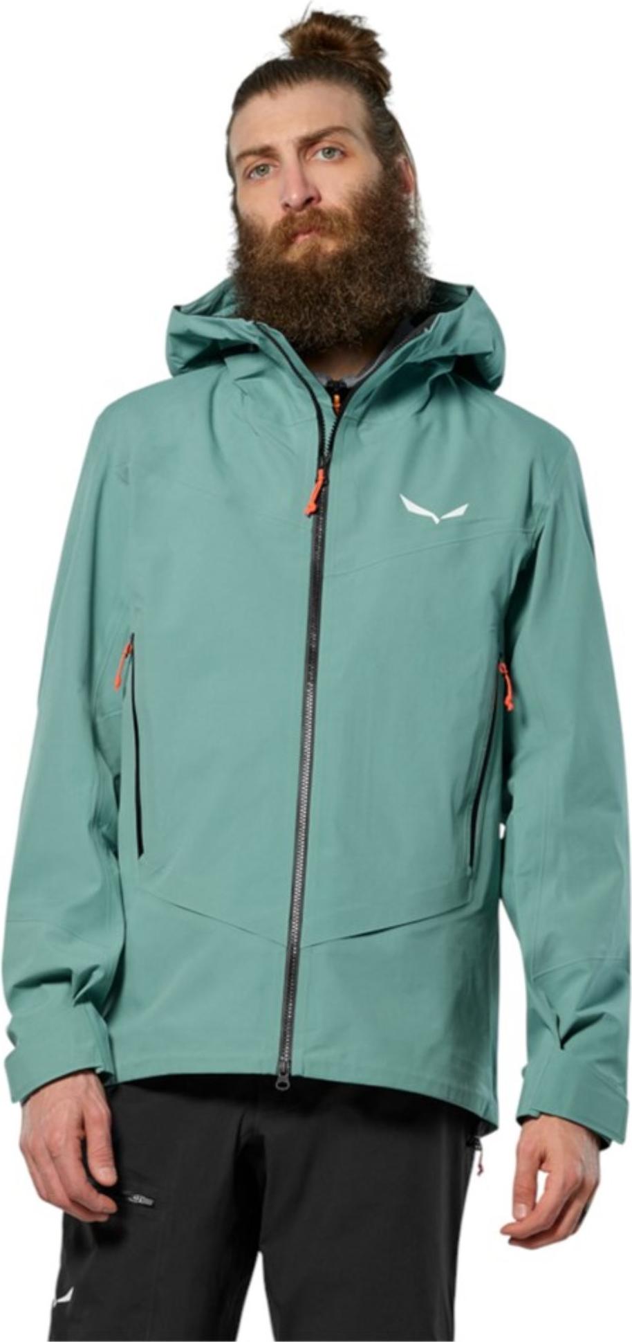 Jacken Salewa Ortles 291808260