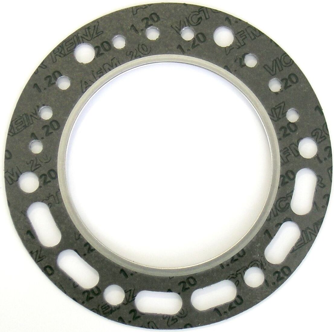 Zylinderkopfdichtung Originalkopf Athena für Suzuki LT 500 R Quadracer 88-92 S410510001086