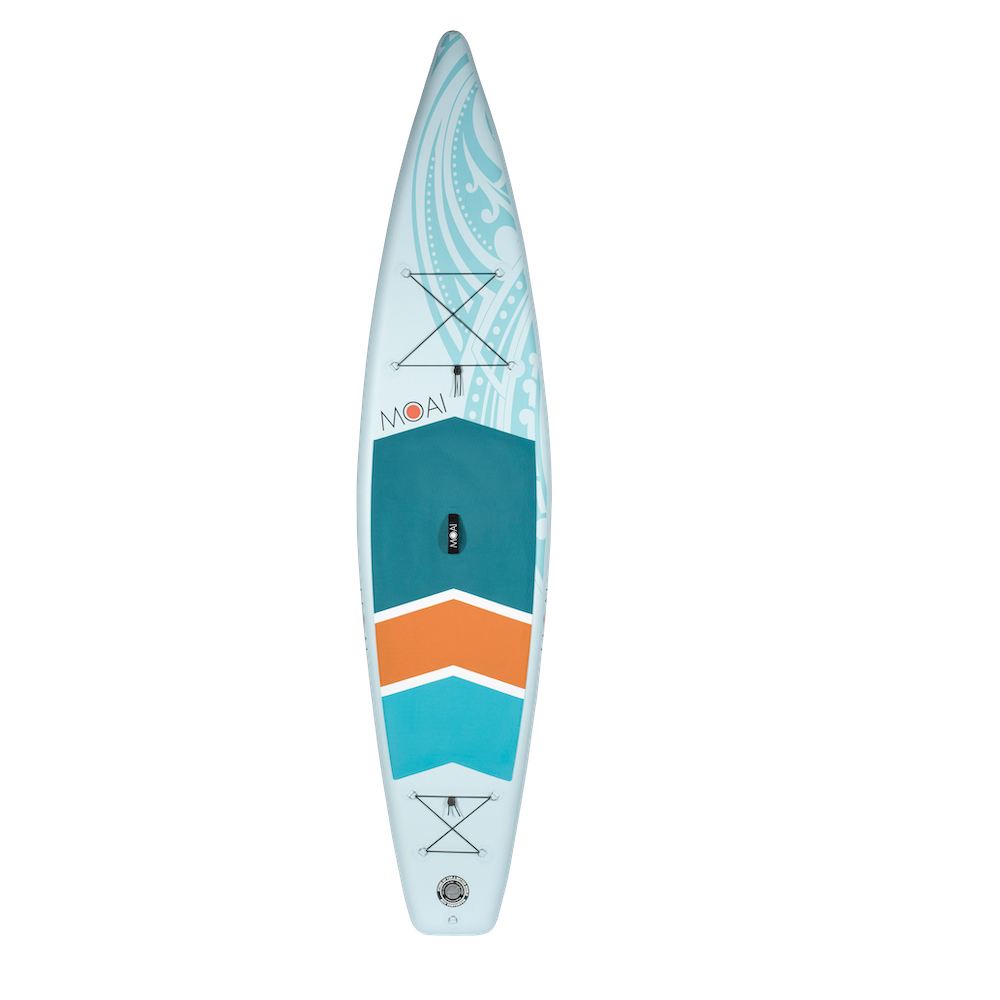 Paddleboard MOAI 12'6'' Touring