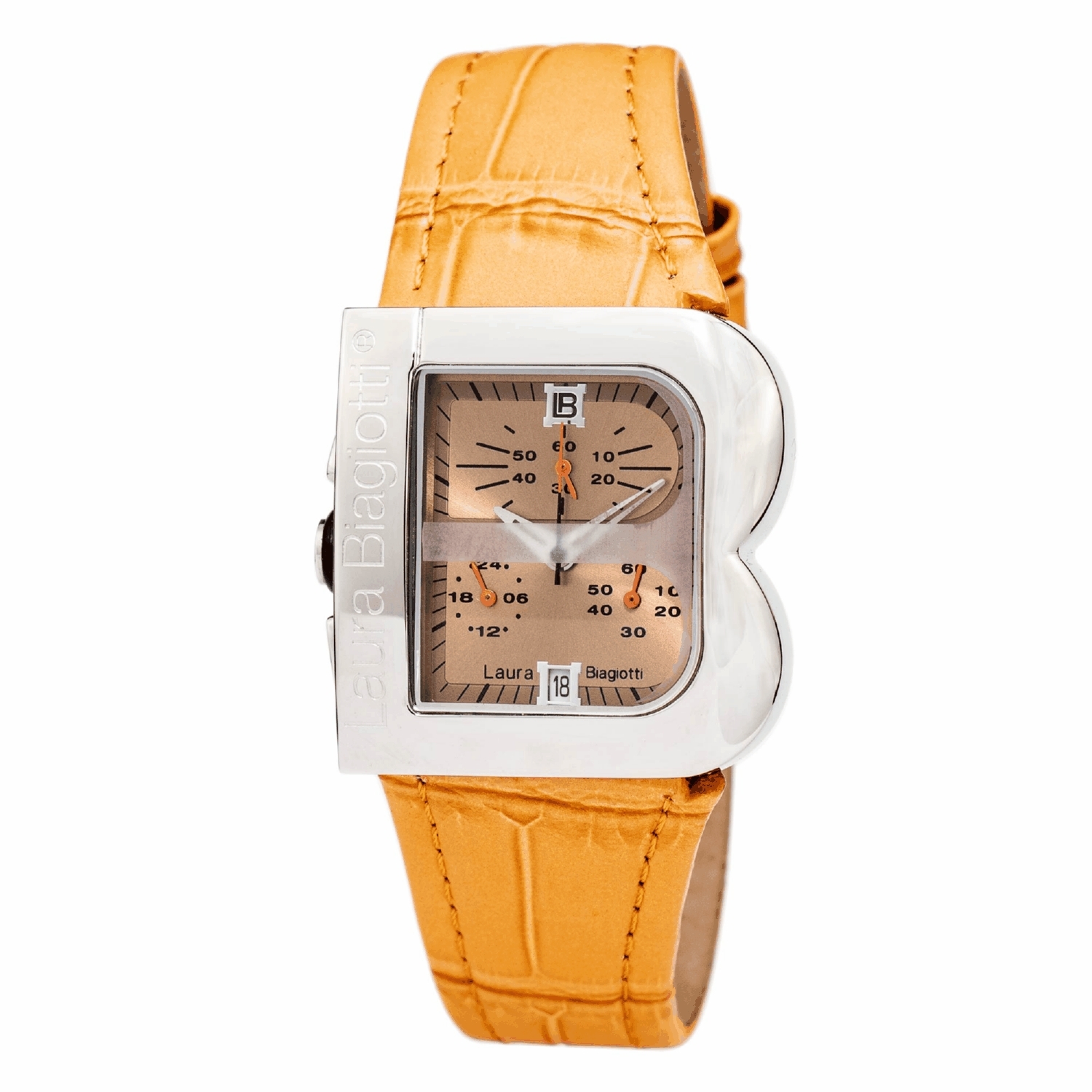 Laura Biagiotti Hodinky lb0002l06