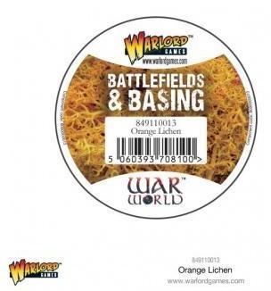 LexShop Orangenflechte (180 ml)