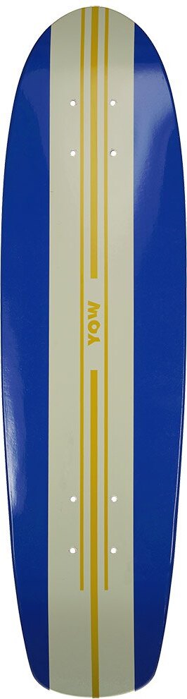 Yow Vermont 28.5´´x7.6´´ Kreuzfahrtdeck Golden 7.6 Inches Golden 7.6 Inches YODE0024A061