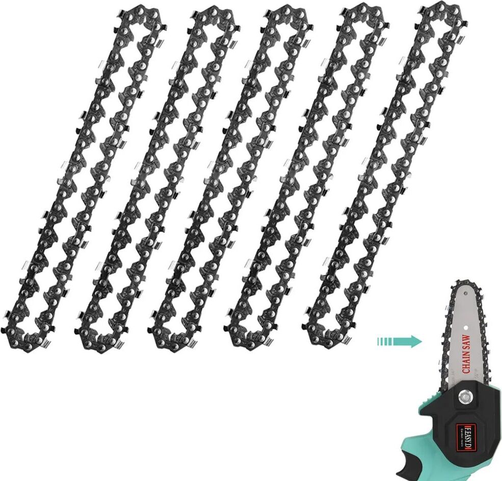 5 Stück Ersatz Zündkerzen Für Kettensägen - Kompatibel Mit Stihl 020, 021, 023 Modellen | Hochwertige Funken