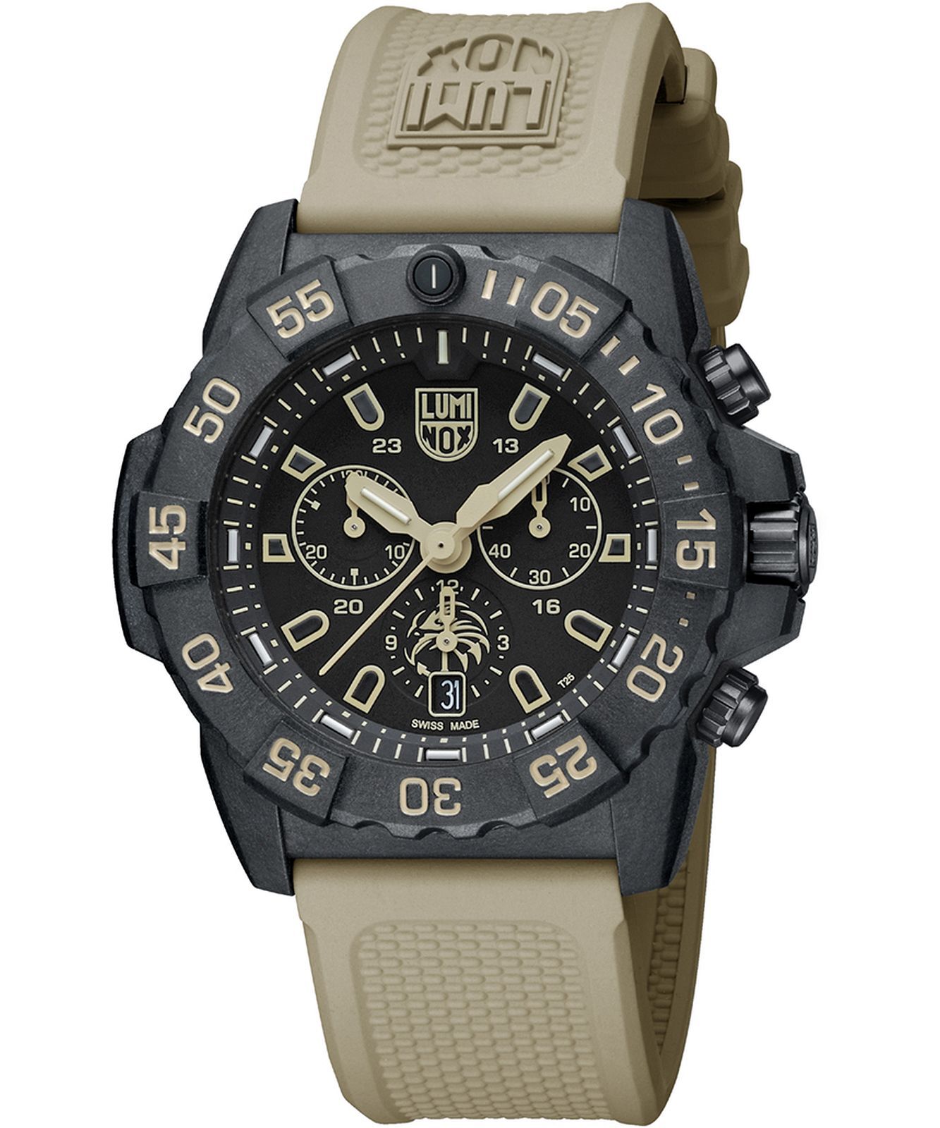 Herrenuhr - Luminox Modell: XS.3590.NSF.SET