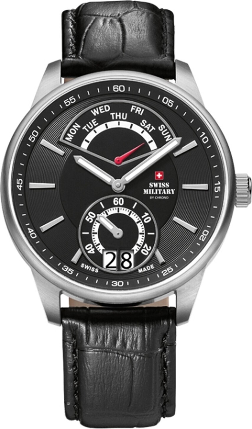 Swiss Military Hanowa Swiss Military Herren uhr - SM34037.03