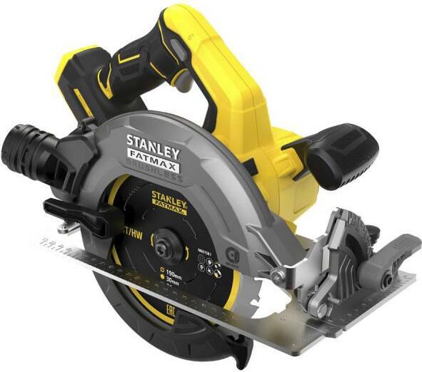 Stanley Kreissäge V20 Sfmcs550B