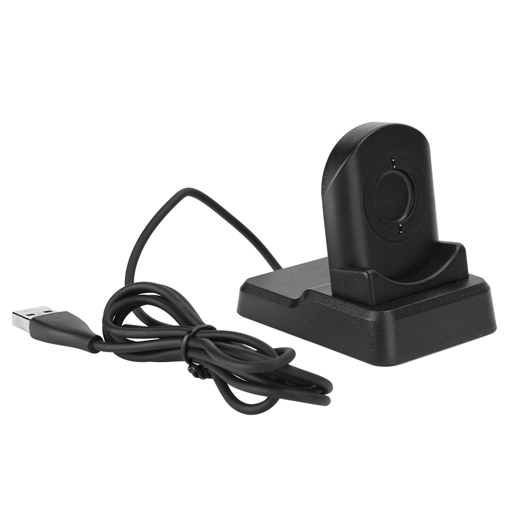 Cocosity Charging Bracket,Smartwatch Charging Bracket,Charging Dock,Fast Charger Stand,Charging Bracket for Fossil