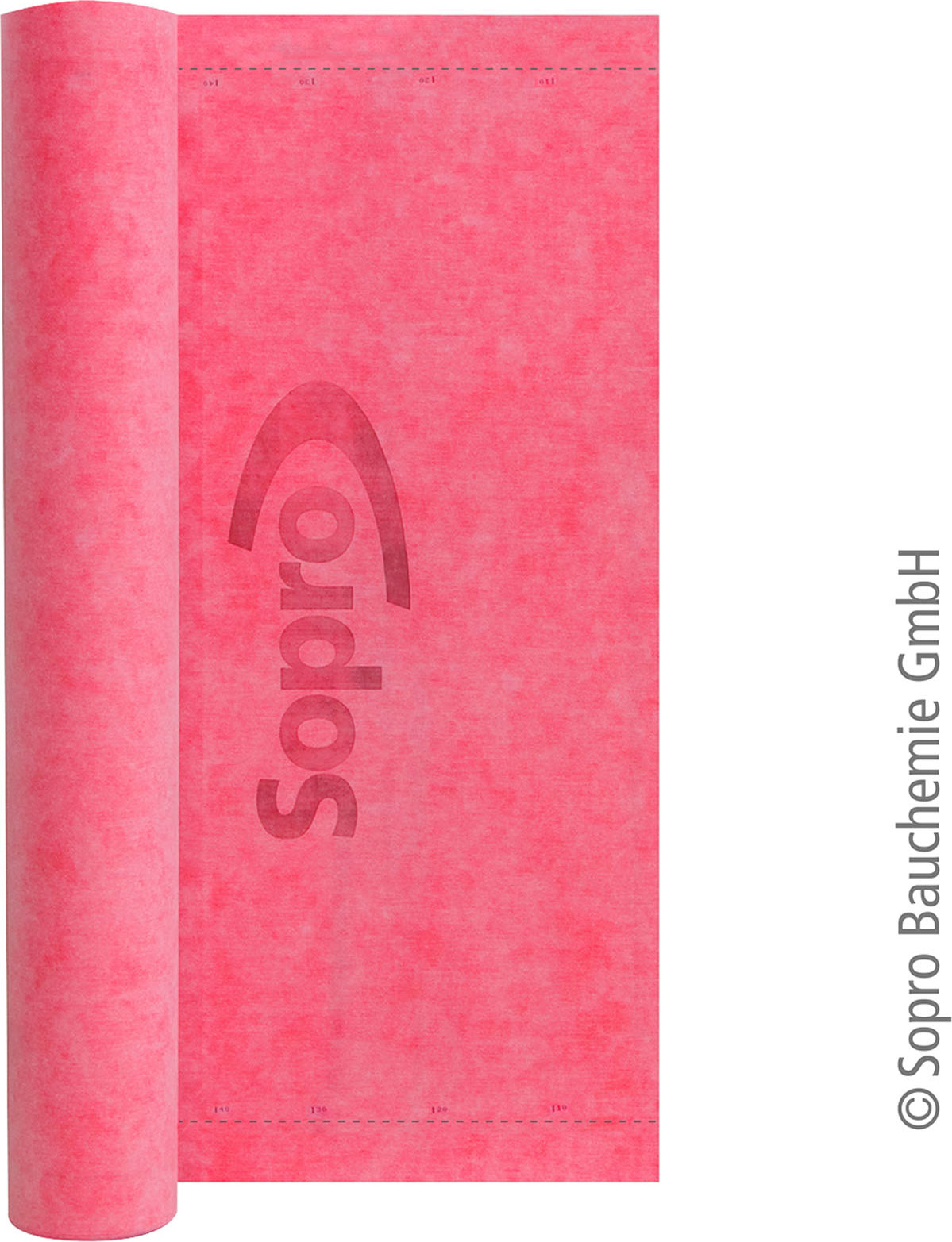 Sopro AEB 640 Abdichtungs- und Dichtungsmatte 1m 64001