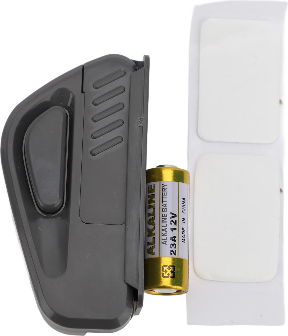 Svetelný indikátor detekcie prachu vysávača plastový univerzálny gr��nes nástavec pre mikro - domáce zvieratá - pes mačka chlpy