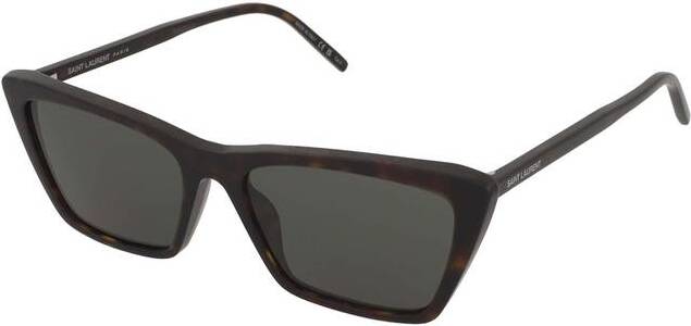 Okulary przeciwsłoneczne Saint Laurent SL 737 Mica Thin 002