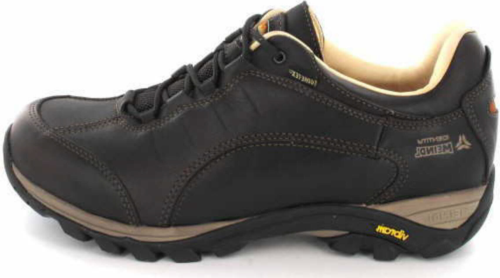 Dámska outdoorová obuv Meindl Linosa Lady Identity GTX 13501-36, 13501-37, 13501-37.5, 13501-38, 13501-39, 13501-39.5, 13501-40, 13501-41, 13501-41.5, 13501-42 MEI-2771 brown 37 [dámska obuv]